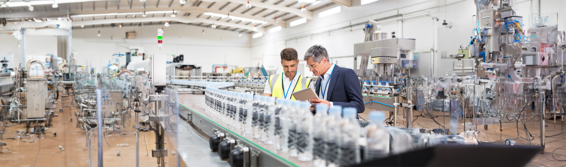 Unlock the future of panel meters with Red Lion’s PM-50 Graphical Panel Meter